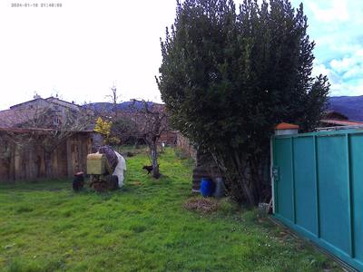 Fermette - 122 m² - 5 pièces