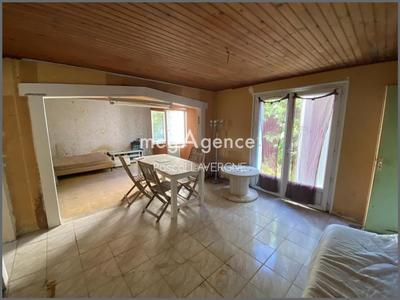 Maison - 77 m² - 4 pièces