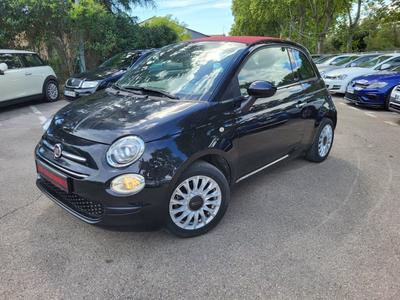 Fiat 500c 1.0 70ch Lounge Cab