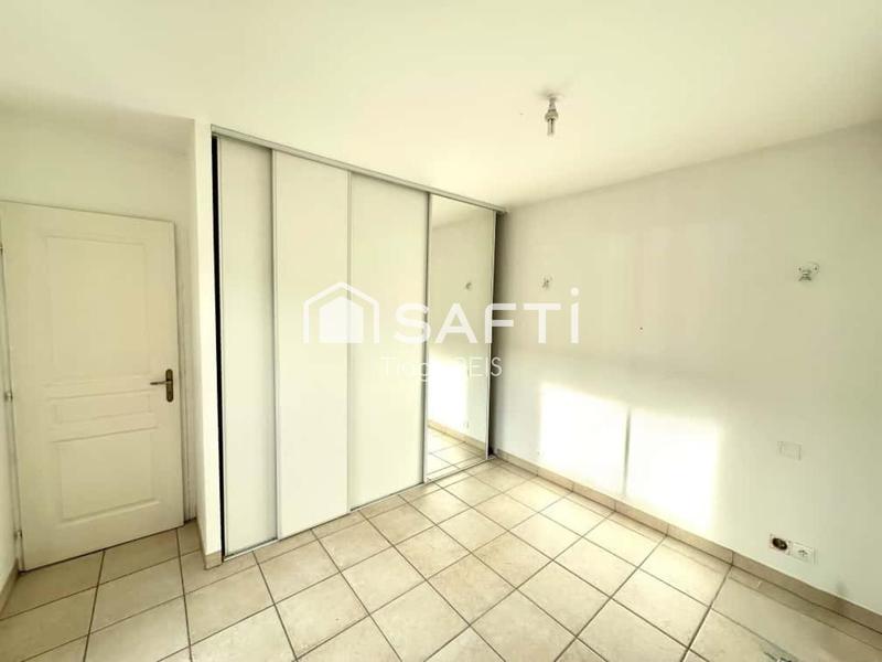 Maison - 96 m² - 5 pièces