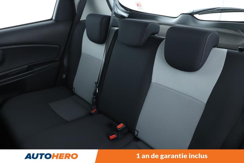 Toyota Yaris 1.5 Hybrid Dynamic 5p 100h