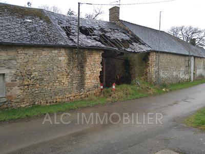 Maison - 124 m² - 3 pièces