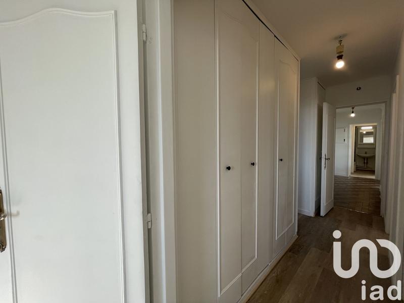 Appartement - 95 m² - 5 pièces