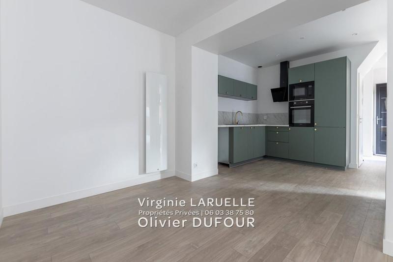 Maison - 127 m² - 4 pièces