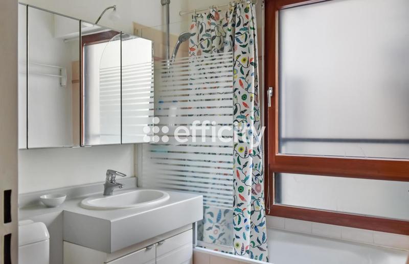 Appartement - 49 m² - 2 pièces