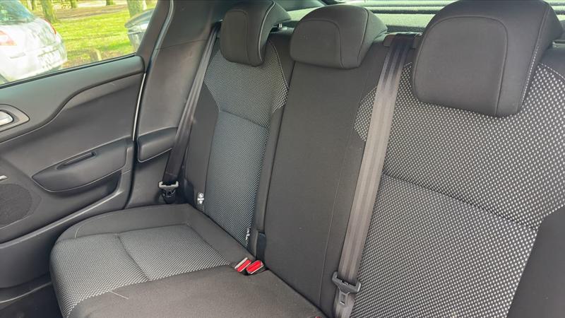 Ds Ds 4 1.6 HDi 90 Be Chic