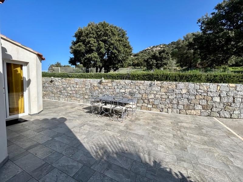 Villa - 217 m² - 5 pièces