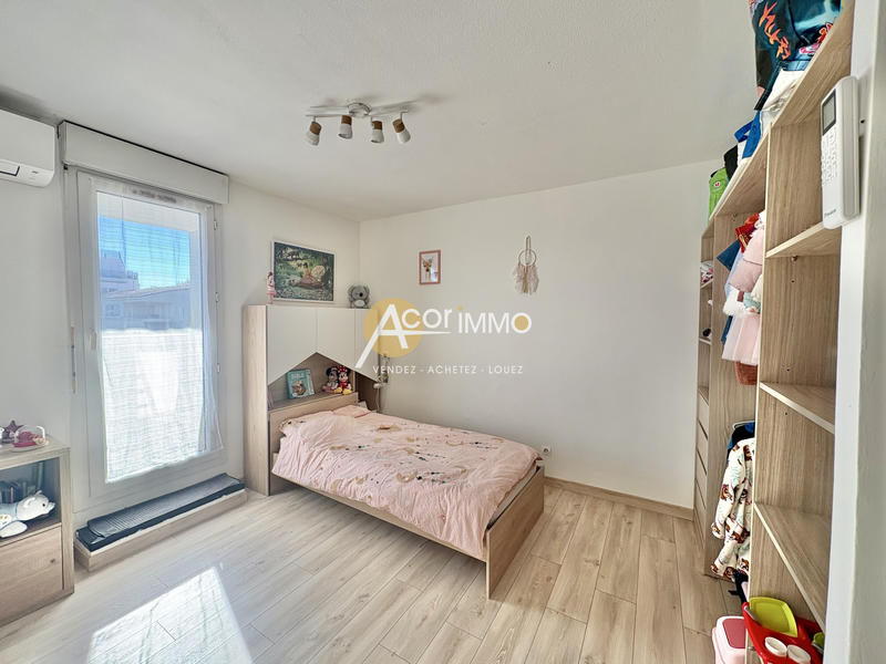 Appartement - 105 m² - 5 pièces