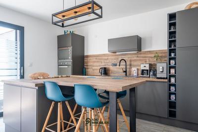 Villa - 90 m² - 4 pièces