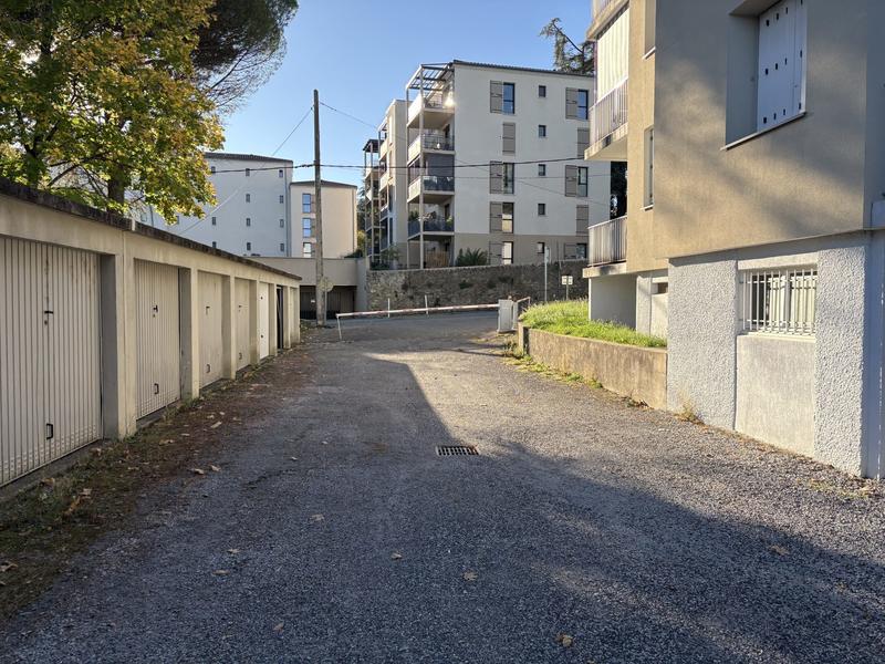 Appartement - 37 m² - 1 pièce