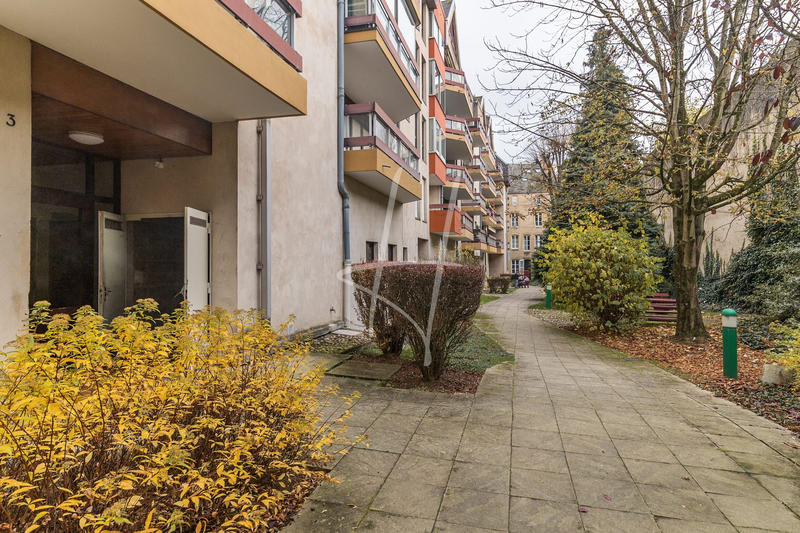 Appartement - 85 m² - 4 pièces