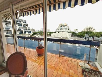 Appartement - 68 m² - 4 pièces