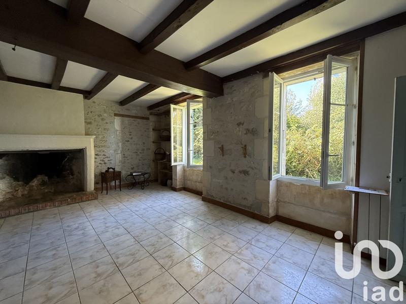 Maison - 180 m² - 6 pièces