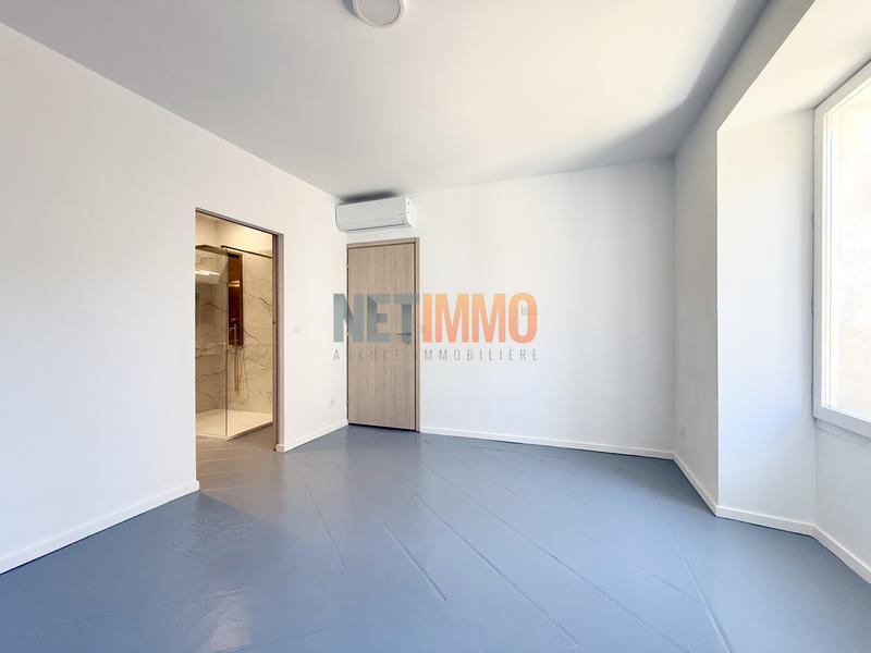 Maison de village - 140 m² - 5 pièces