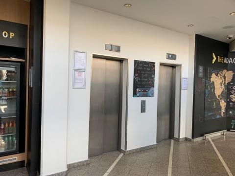 Appartement - 25 m² - 2 pièces