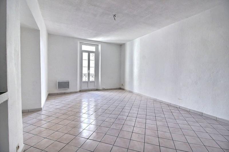 Appartement - 57 m² - 2 pièces