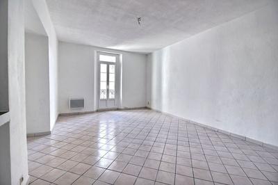 Appartement - 57 m² - 2 pièces