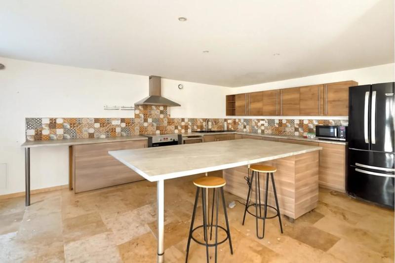 Maison de village - 225 m² - 5 pièces