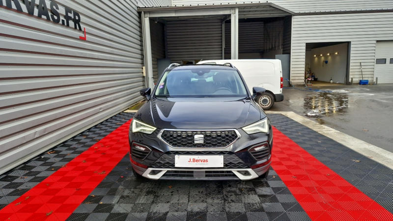 Seat Ateca 1.5 Tsi 150 Ch Act Start/Stop Dsg7 Style Business
