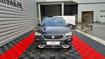Seat Ateca 1.5 Tsi 150 Ch Act Start/Stop Dsg7 Style Business