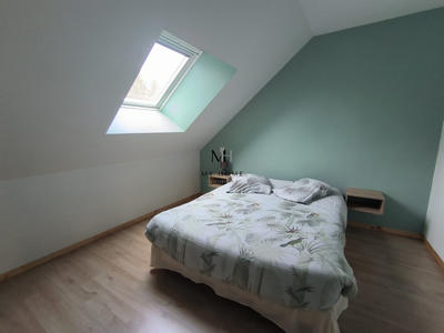 Maison - 133 m² - 6 pièces