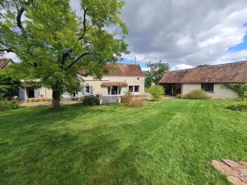 Maison - 195 m² - 7 pièces