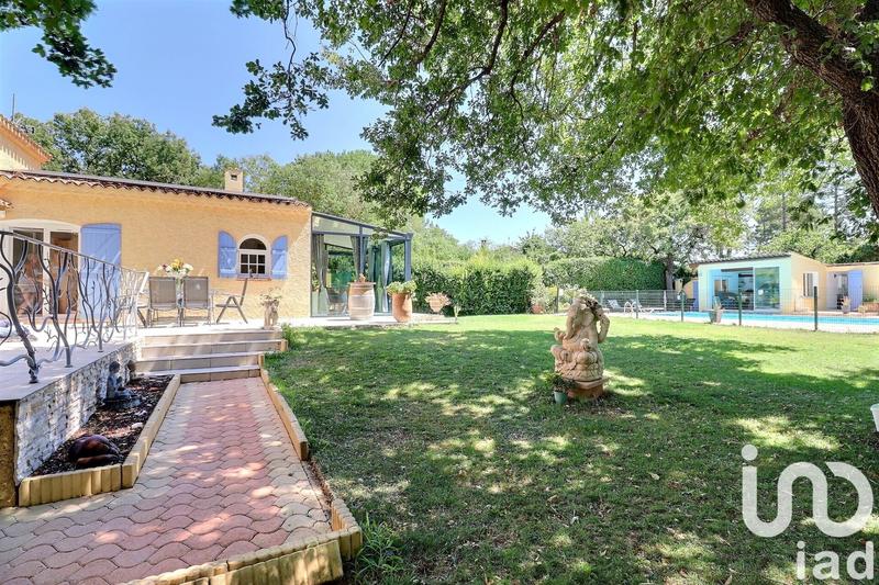 Maison - 130 m² - 4 pièces