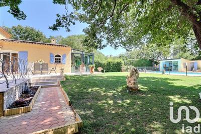 Maison - 130 m² - 4 pièces