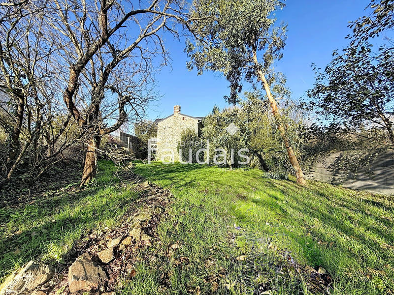 Maison - 144 m² - 6 pièces