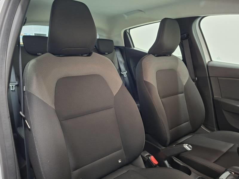 Renault Clio SCe 65 Authentic