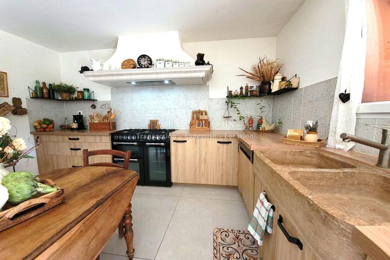 Maison - 163 m² - 5 pièces