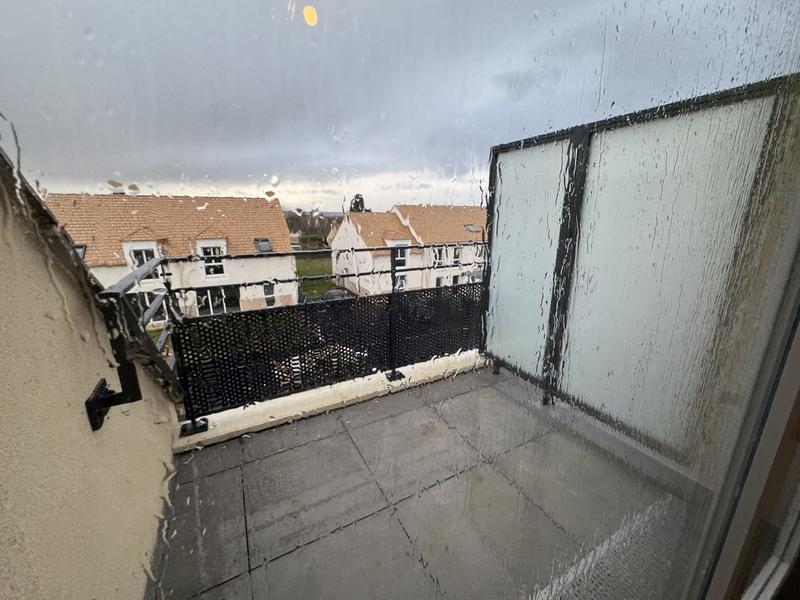 Appartement - 33 m² - 1 pièce