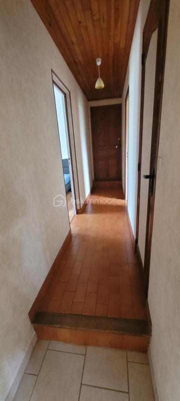 Fermette - 215 m² - 11 pièces