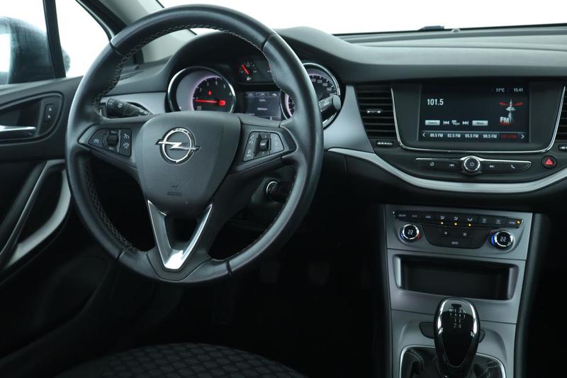 Opel Astra 1.0 EcoTec Turbo Business Edition 105 ch