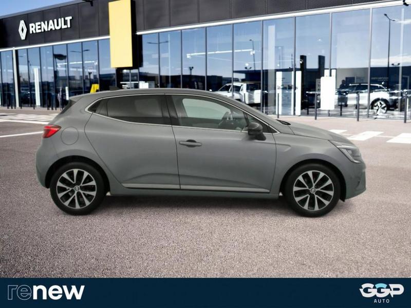 Renault Clio V TCe 90 Techno