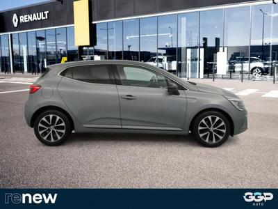 Renault Clio V TCe 90 Techno