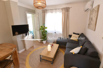 Appartement - 71 m² - 4 pièces