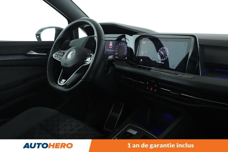 Volkswagen Golf VIII 1.5 eTSI Opf R-Line Dsg7 130 ch