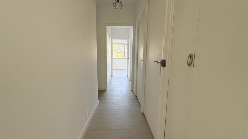 Appartement - 88 m² - 3 pièces