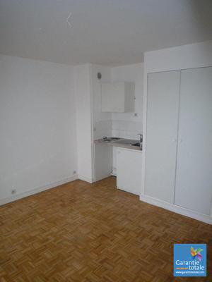 Appartement - 20 m² - 1 pièce