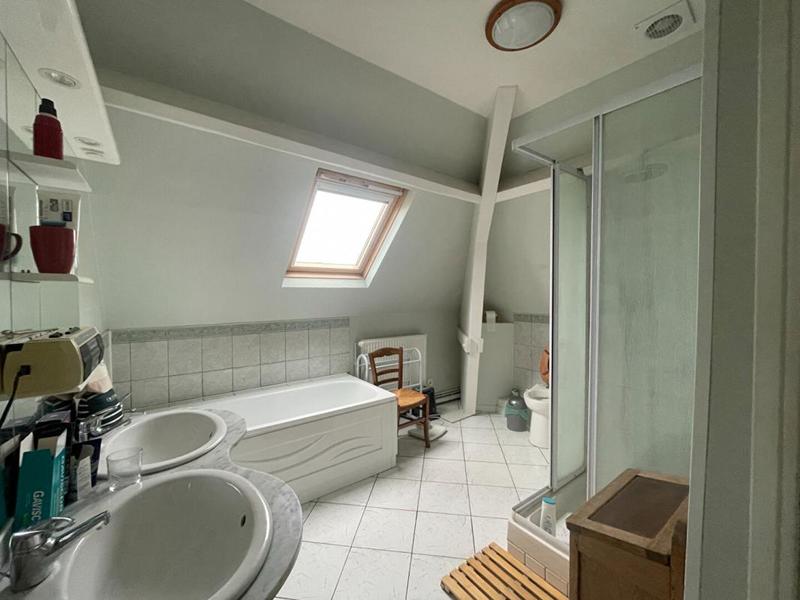 Maison - 120 m² - 7 pièces