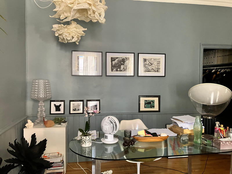 Maison - 230 m² - 6 pièces