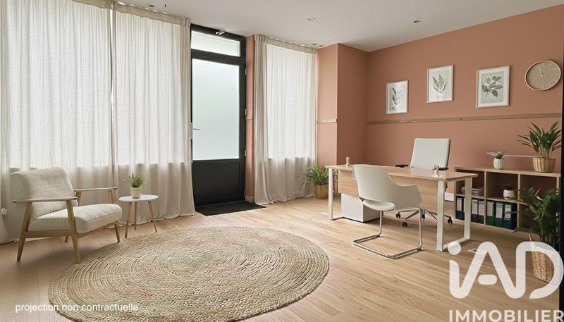 Maison - 148 m² - 5 pièces