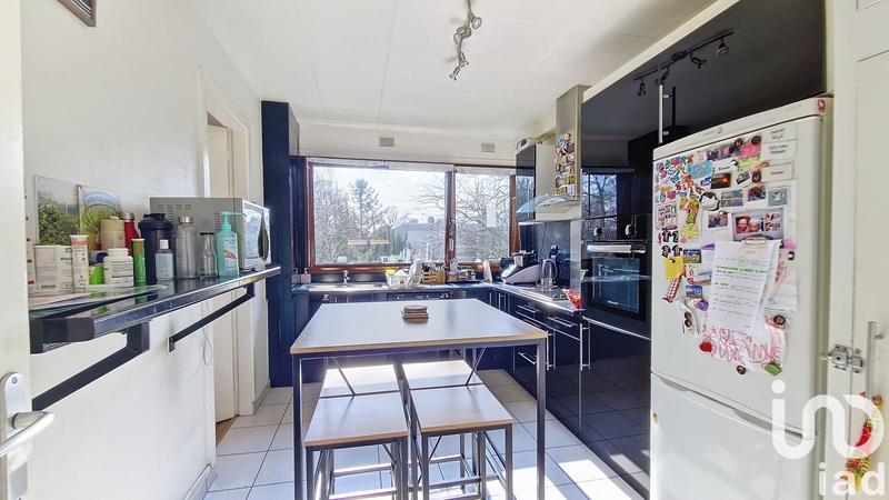 Appartement - 83 m² - 4 pièces