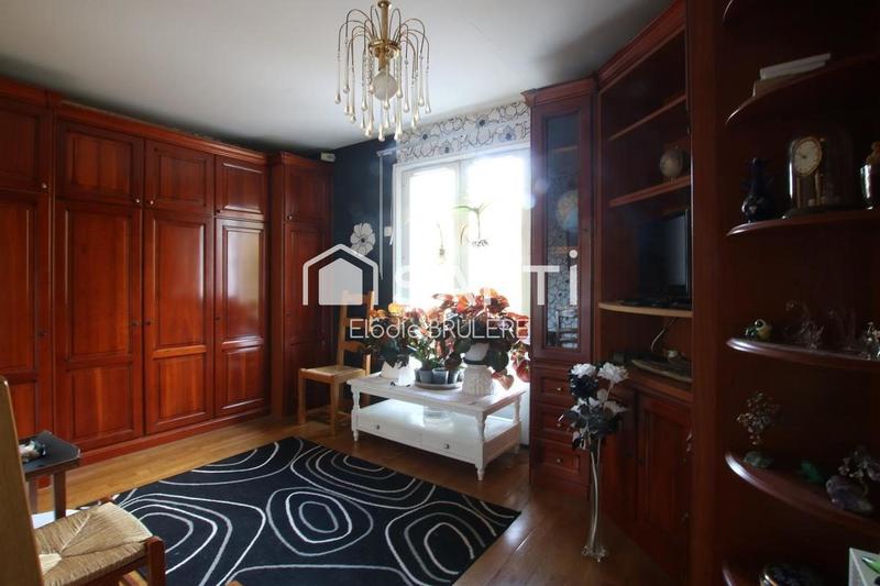 Maison - 176 m² - 6 pièces