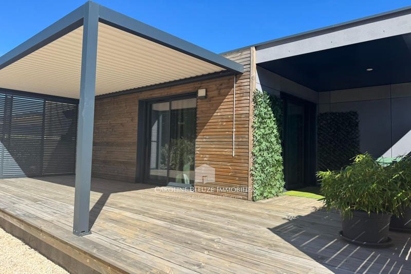 Maison - 50 m² - 3 pièces