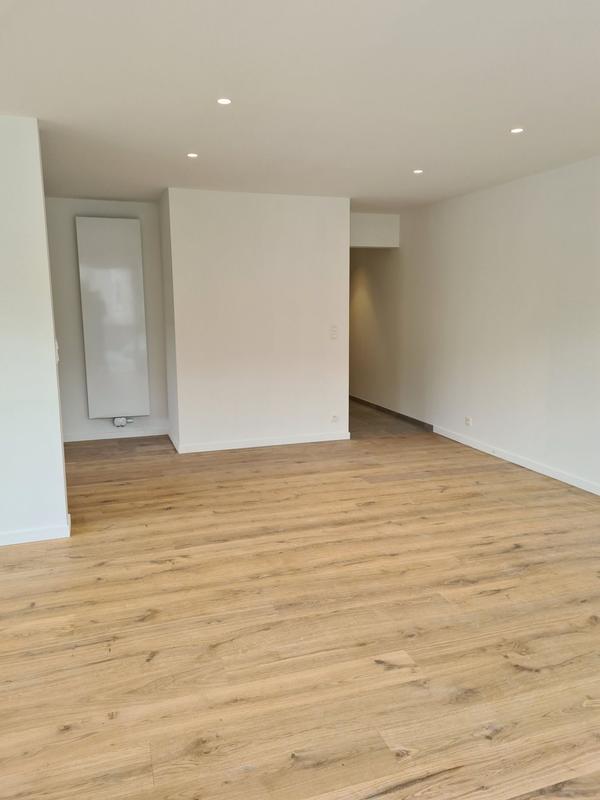 Appartement - 88 m² - 3 pièces