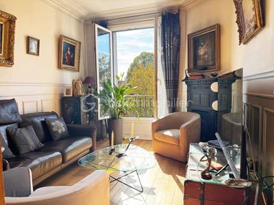 Appartement - 54 m² - 3 pièces