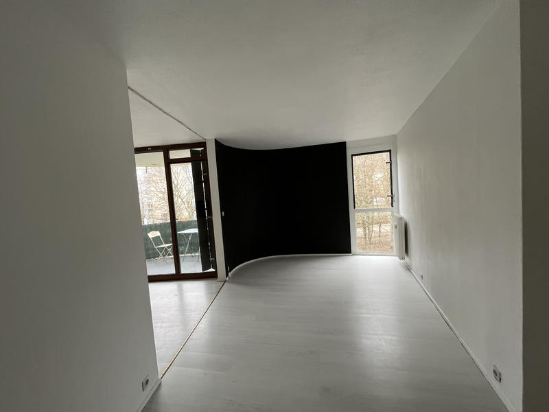 Appartement - 75 m² - 4 pièces