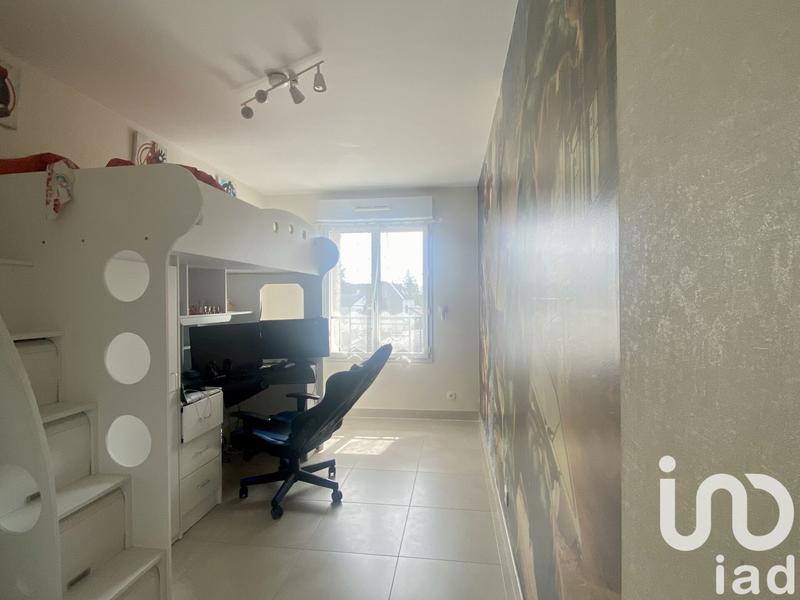 Maison - 207 m² - 5 pièces